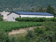 35 kWc en Haute-Savoie
